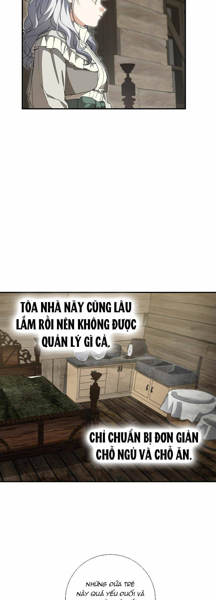 Lần Nữa Toả Sáng Chapter 64 - Trang 19