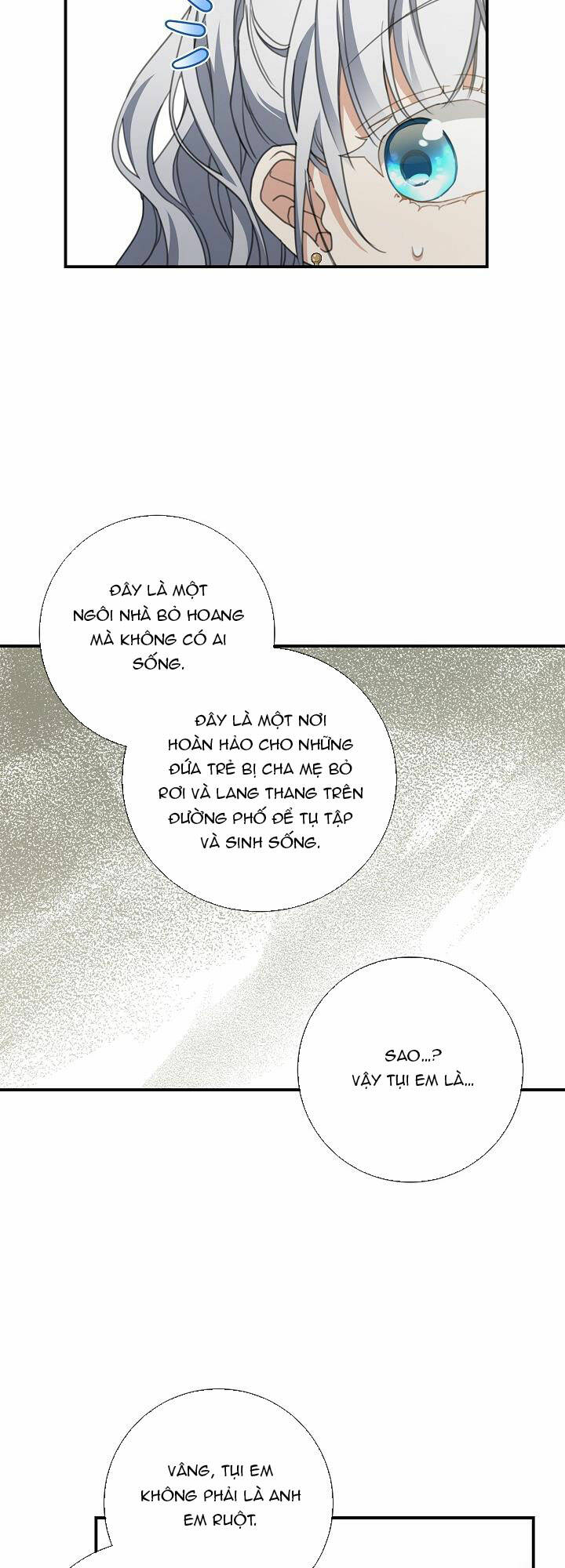 Lần Nữa Toả Sáng Chapter 64 - Trang 21