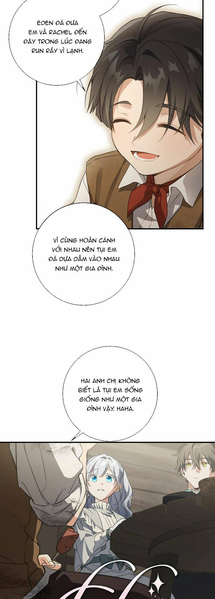 Lần Nữa Toả Sáng Chapter 64 - Trang 22