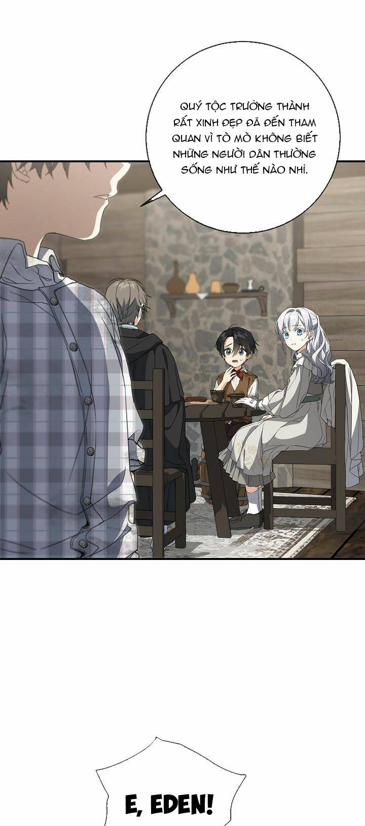 Lần Nữa Toả Sáng Chapter 64 - Trang 24