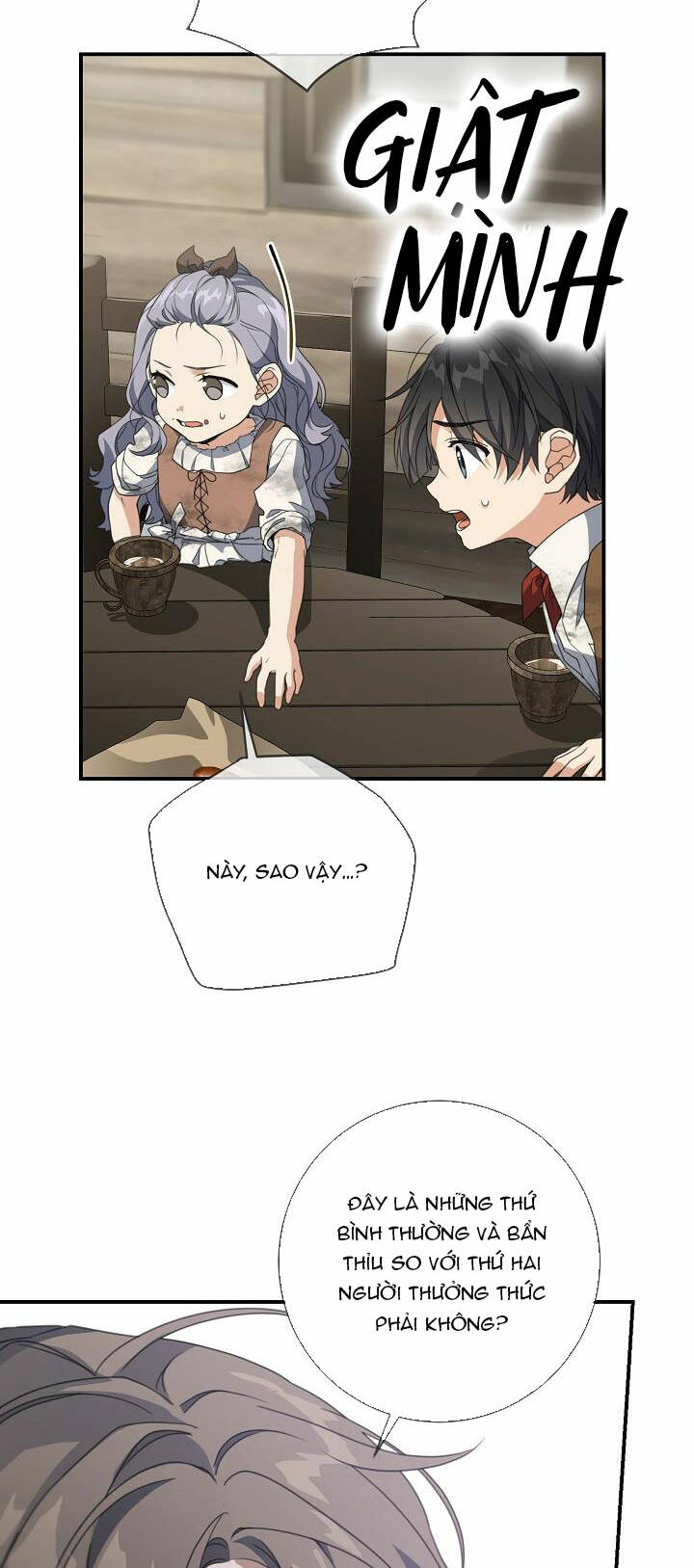 Lần Nữa Toả Sáng Chapter 64 - Trang 25