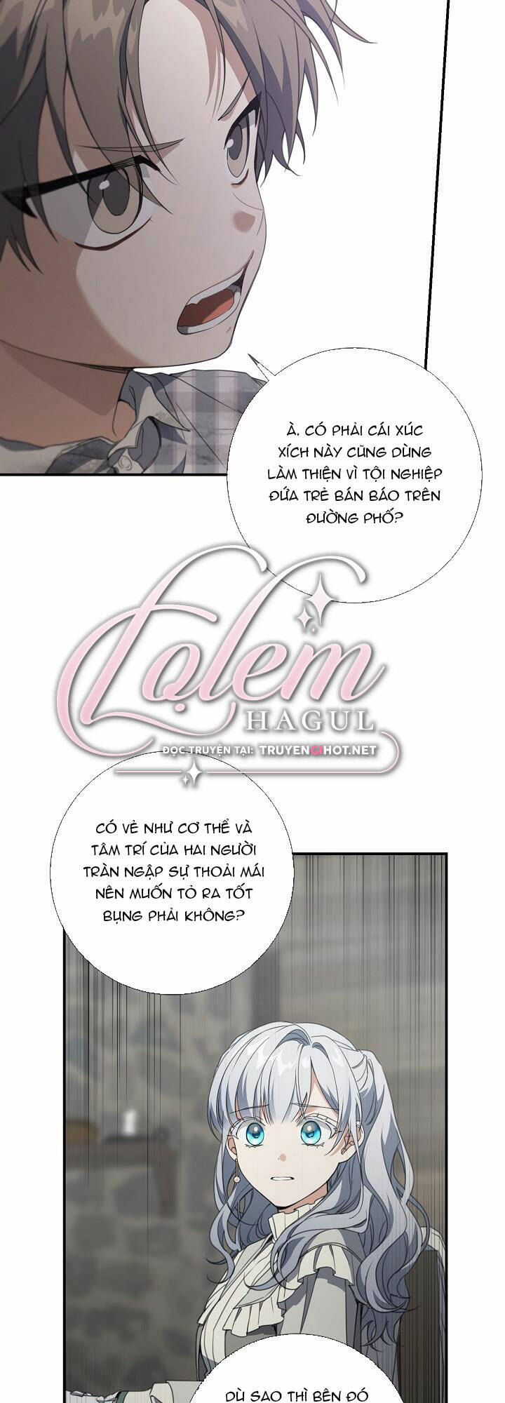 Lần Nữa Toả Sáng Chapter 64 - Trang 26