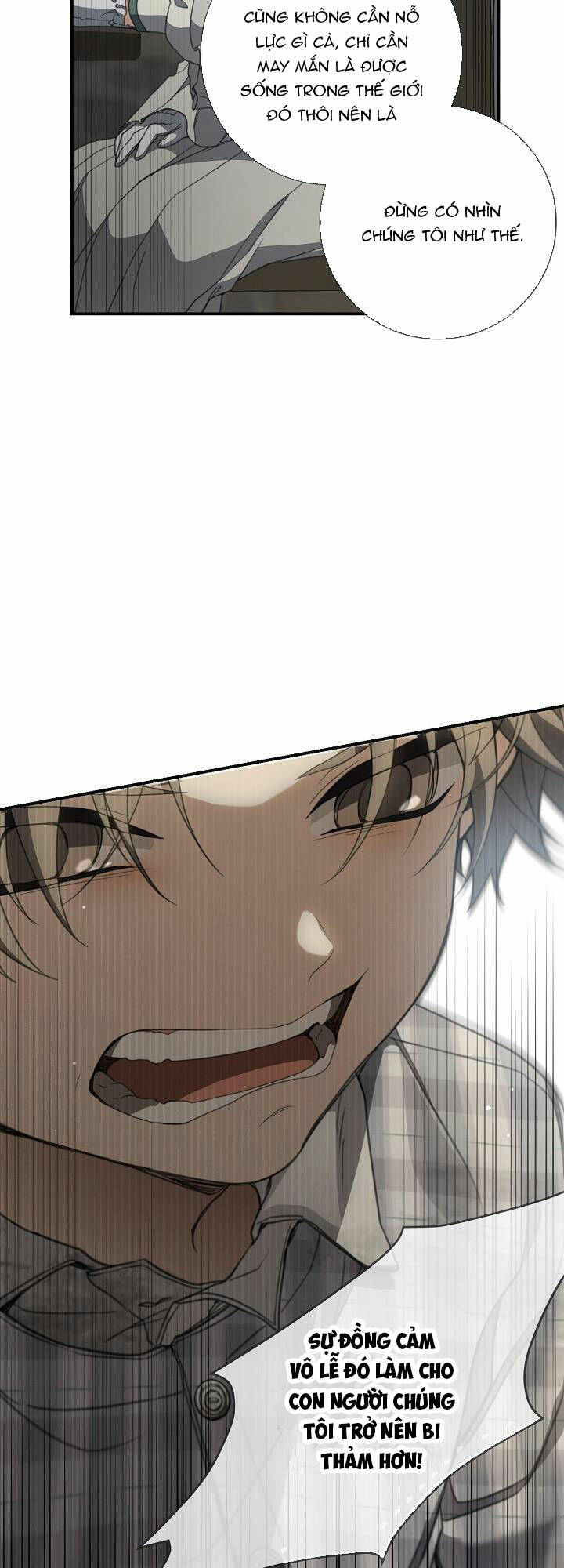 Lần Nữa Toả Sáng Chapter 64 - Trang 27
