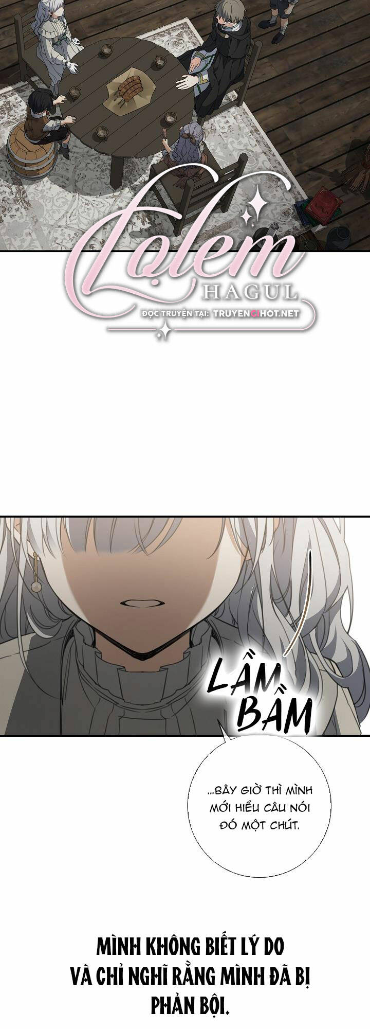 Lần Nữa Toả Sáng Chapter 64 - Trang 34