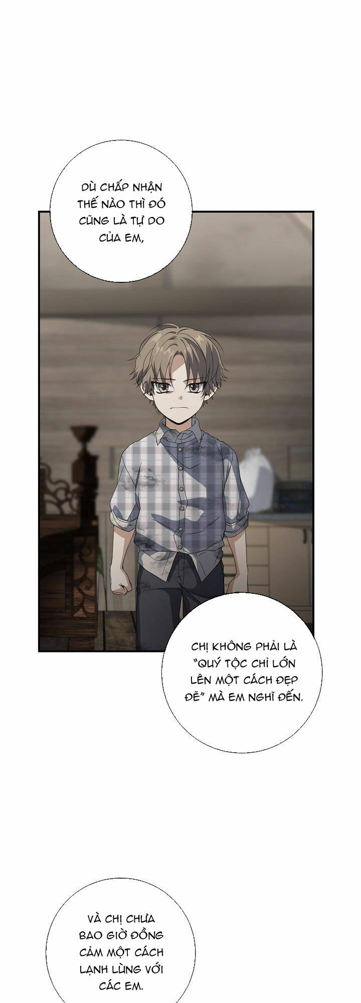 Lần Nữa Toả Sáng Chapter 64 - Trang 35