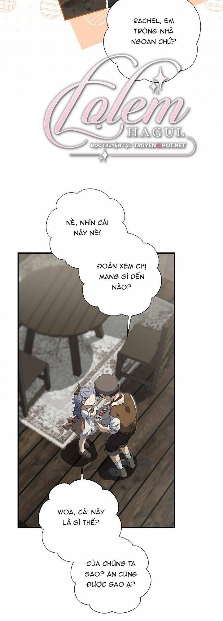 Lần Nữa Toả Sáng Chapter 64 - Trang 3