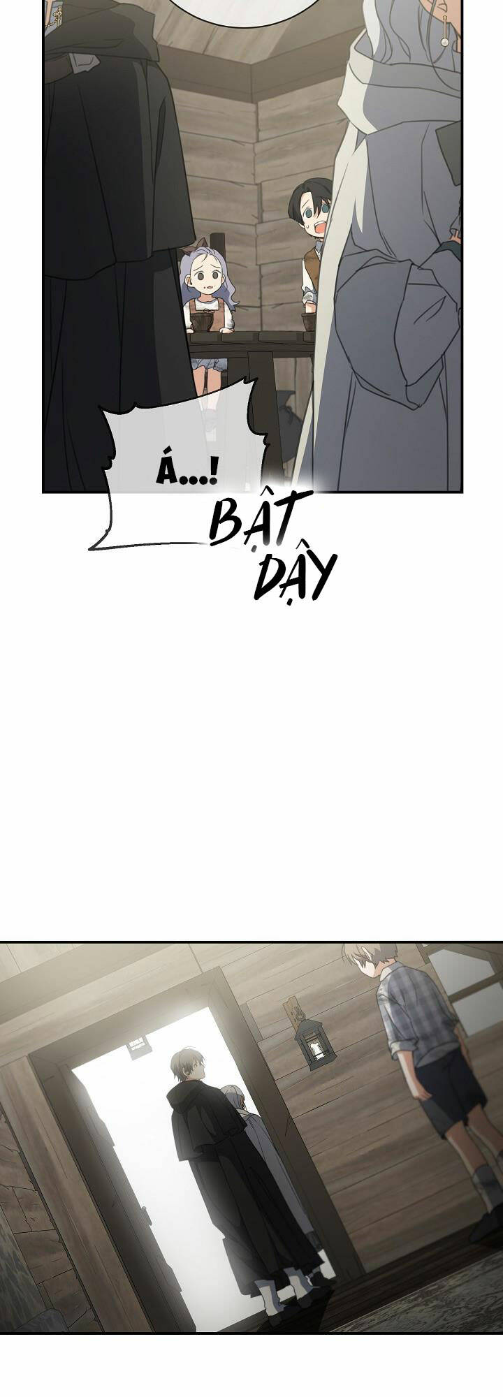 Lần Nữa Toả Sáng Chapter 64 - Trang 39