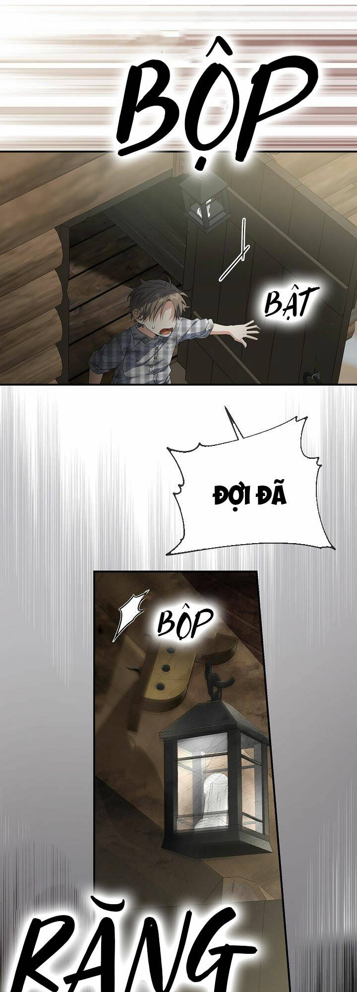 Lần Nữa Toả Sáng Chapter 64 - Trang 44