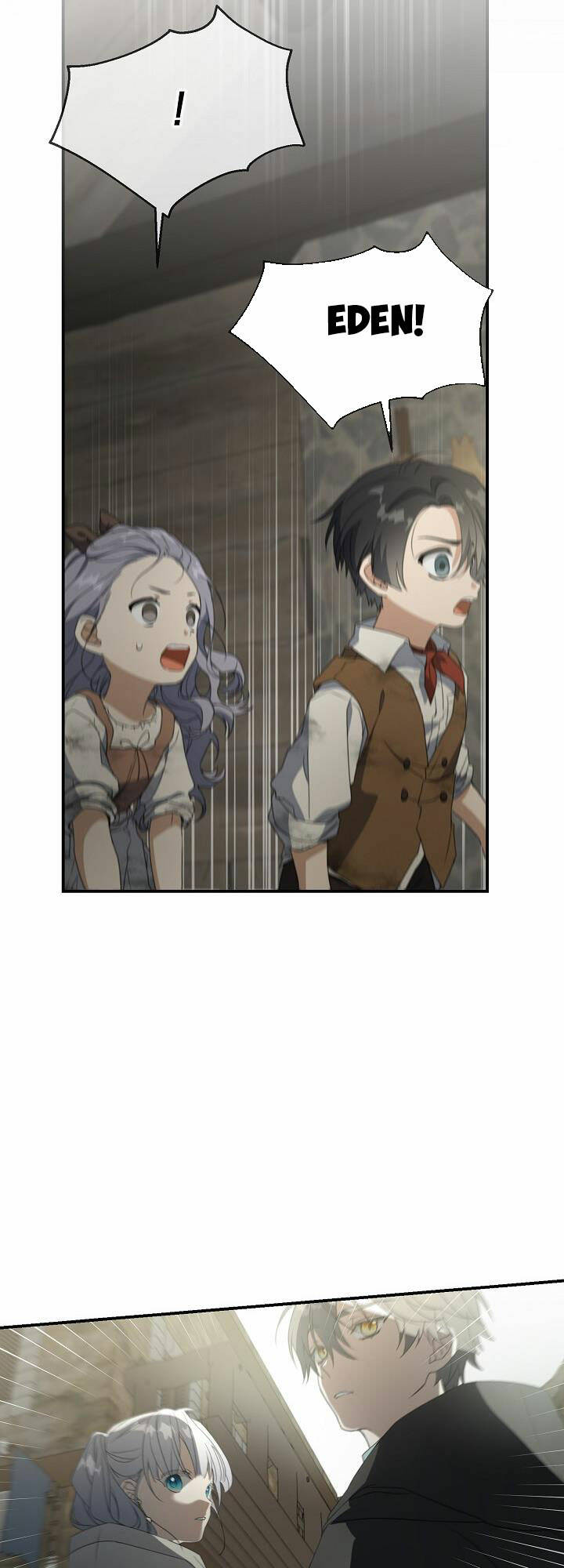 Lần Nữa Toả Sáng Chapter 64 - Trang 46