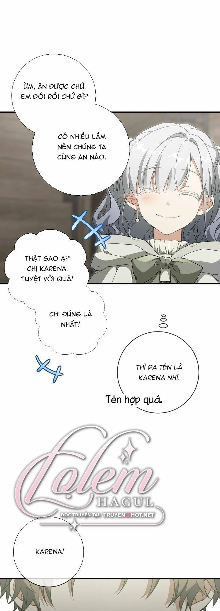 Lần Nữa Toả Sáng Chapter 64 - Trang 4