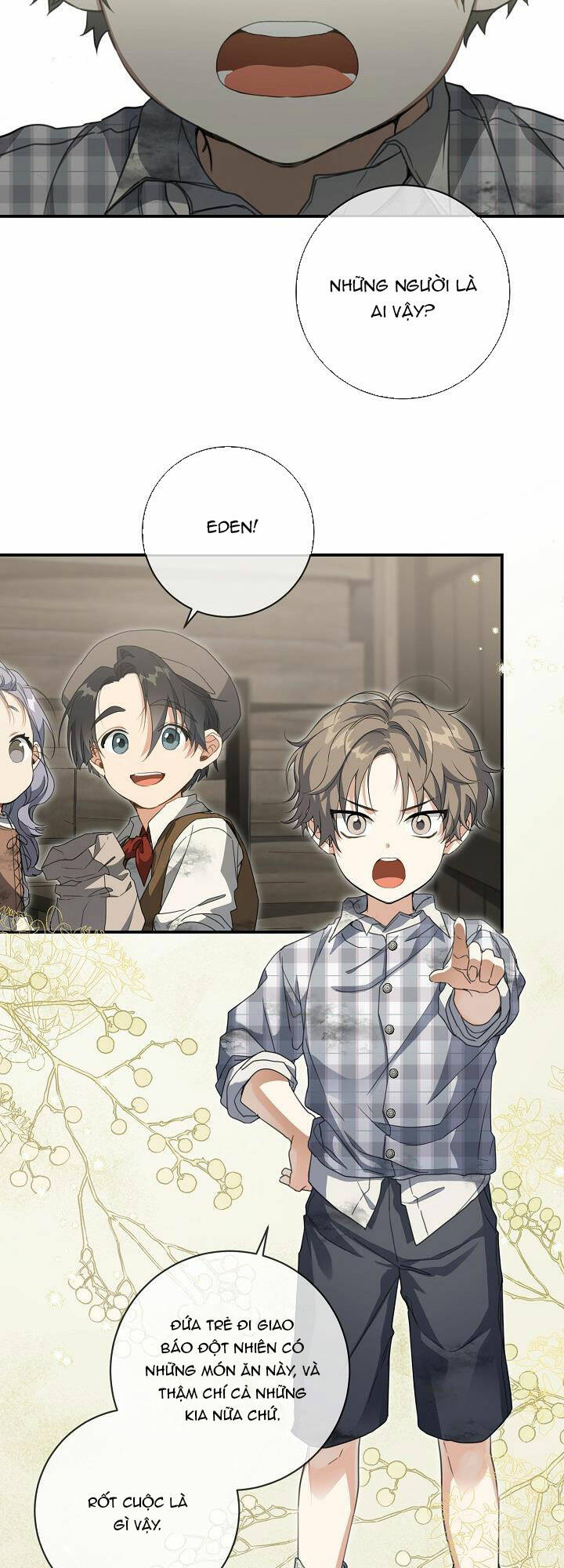 Lần Nữa Toả Sáng Chapter 64 - Trang 5