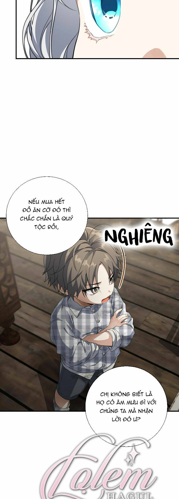 Lần Nữa Toả Sáng Chapter 64 - Trang 7