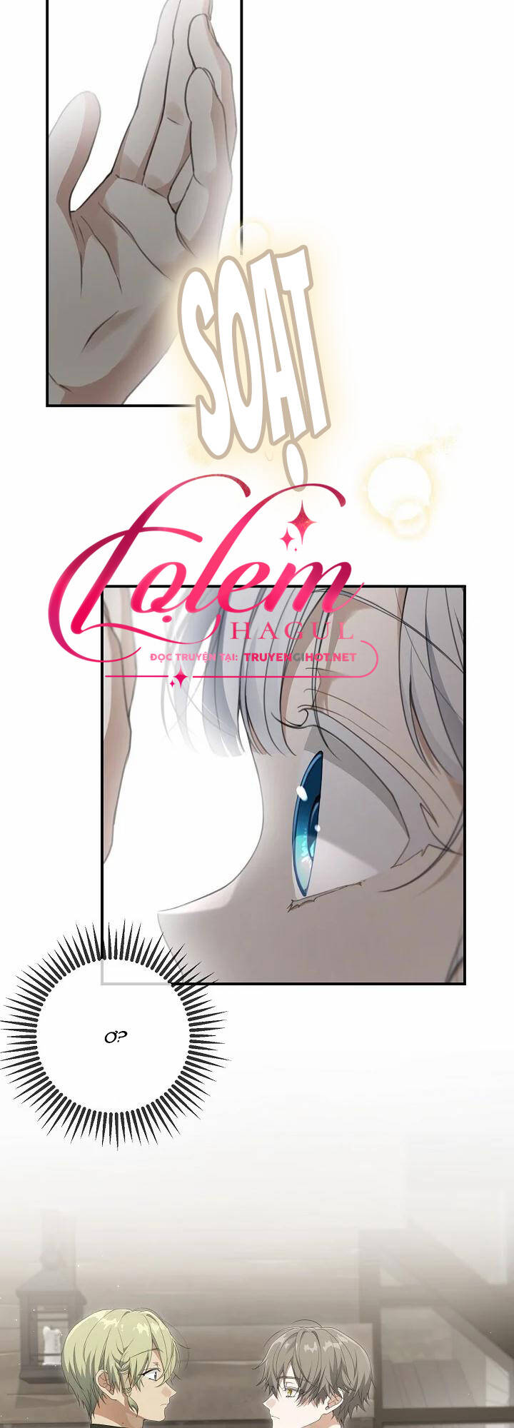 Lần Nữa Toả Sáng Chapter 65 - Trang 10