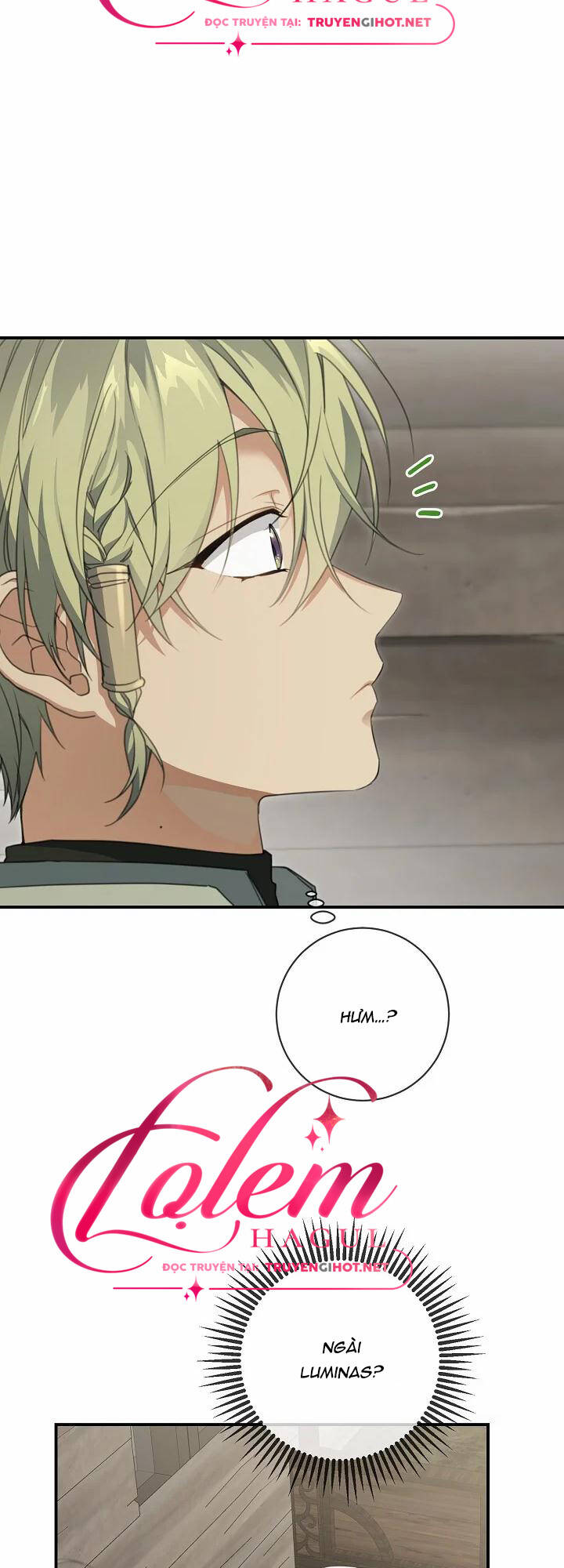 Lần Nữa Toả Sáng Chapter 65 - Trang 12