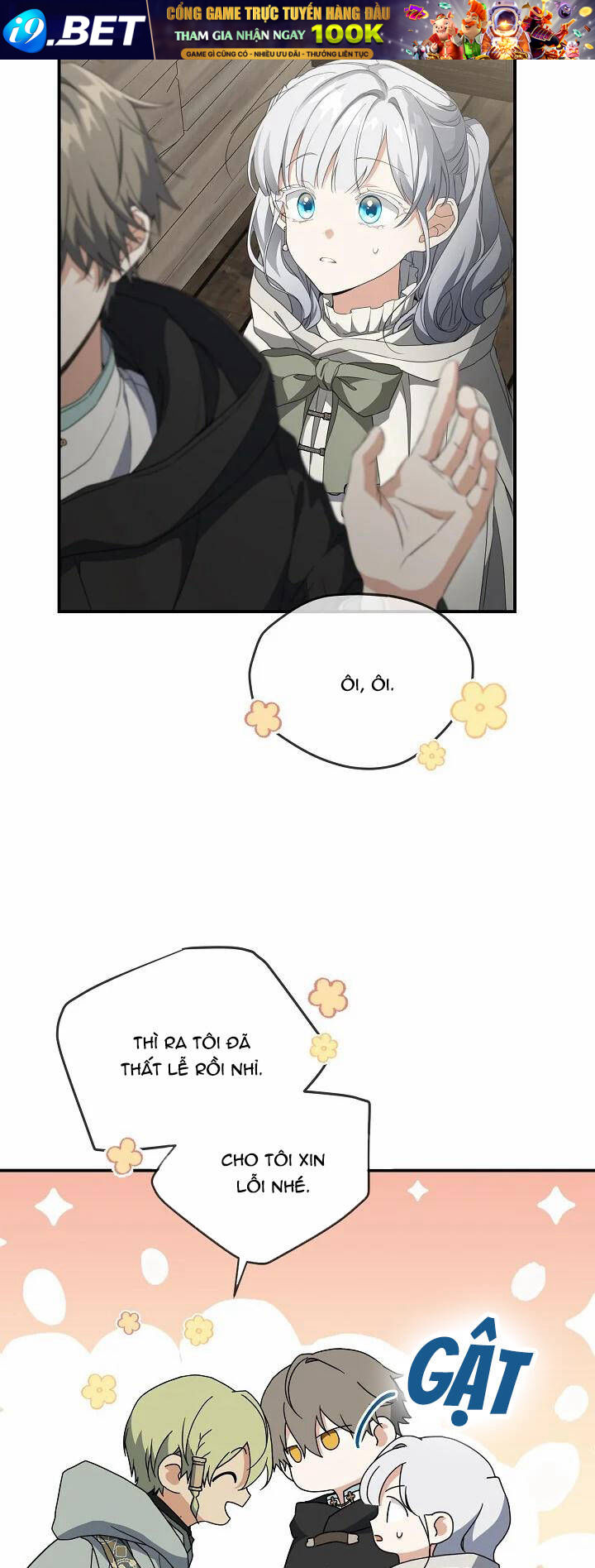 Lần Nữa Toả Sáng Chapter 65 - Trang 13