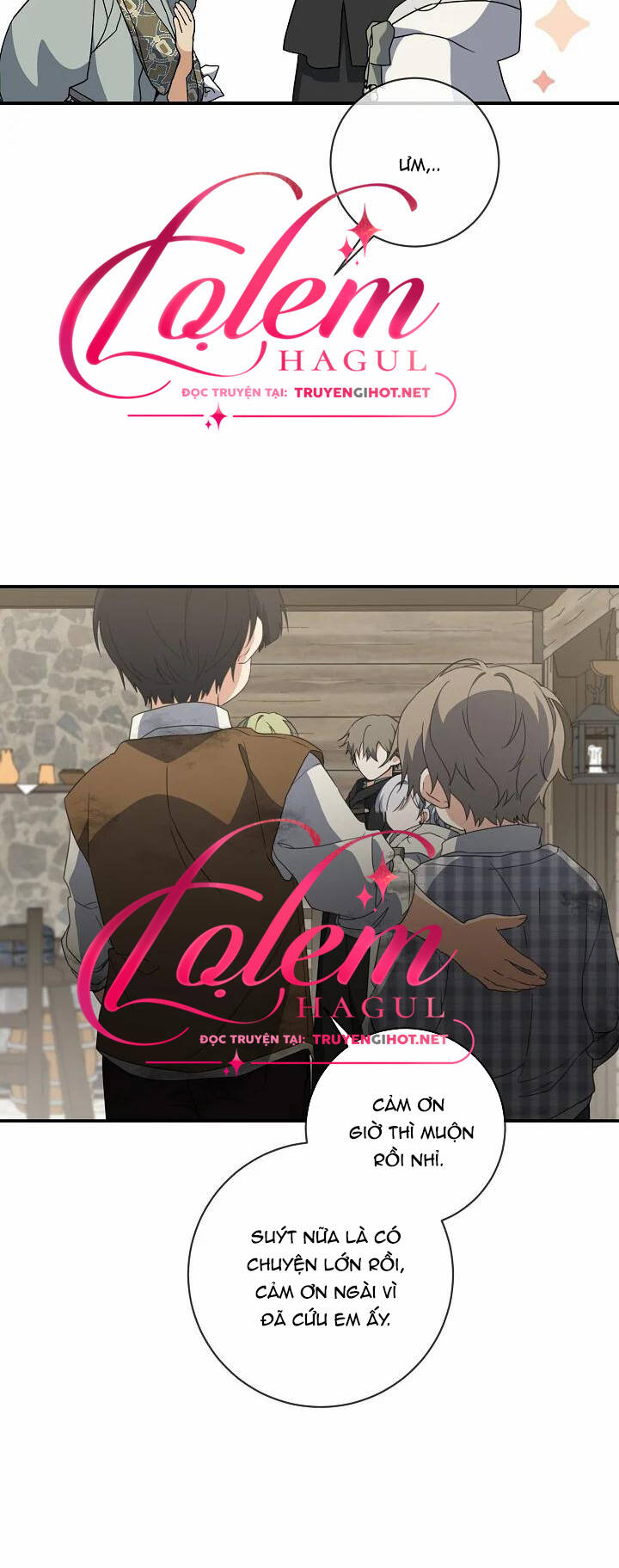 Lần Nữa Toả Sáng Chapter 65 - Trang 14