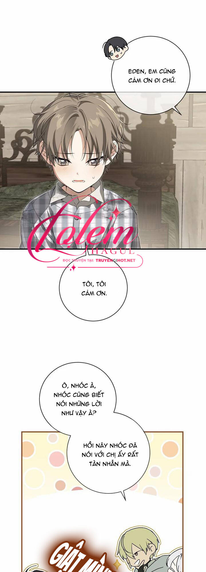 Lần Nữa Toả Sáng Chapter 65 - Trang 15