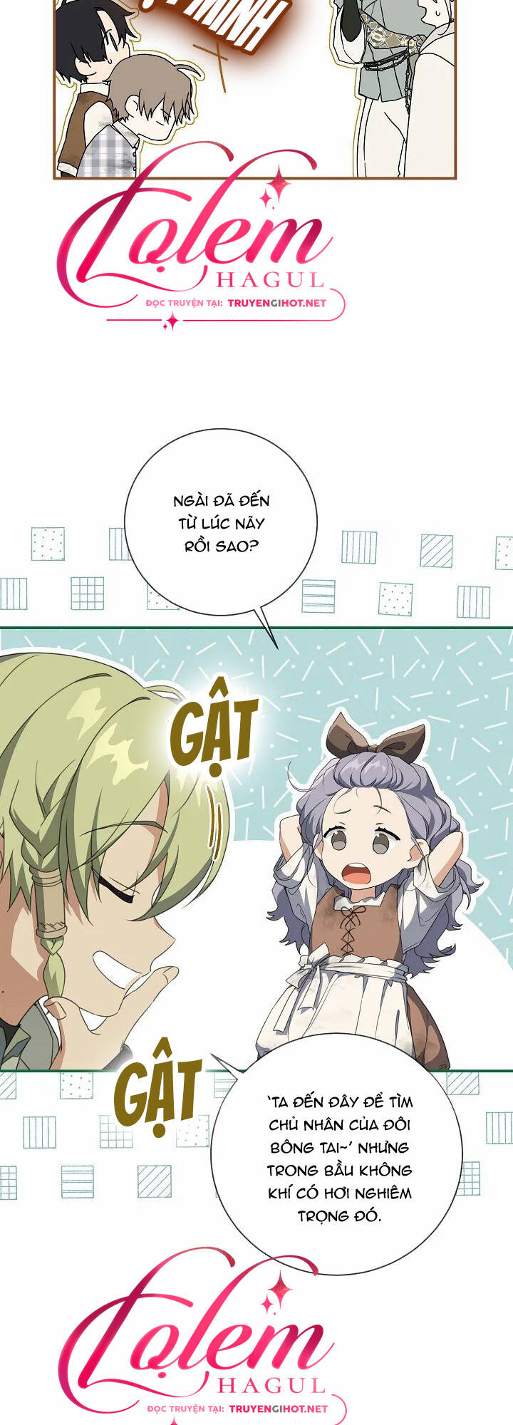 Lần Nữa Toả Sáng Chapter 65 - Trang 16