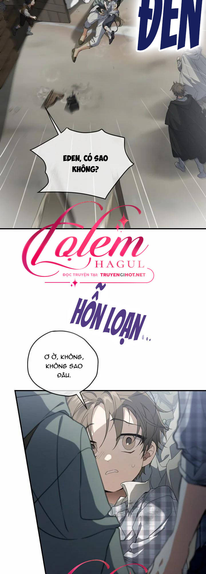 Lần Nữa Toả Sáng Chapter 65 - Trang 1