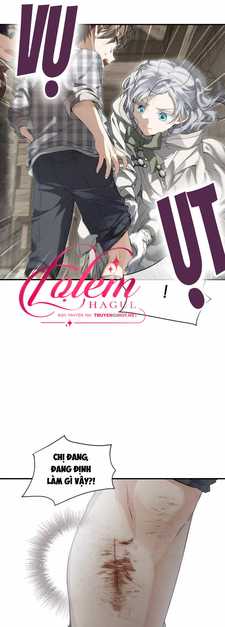 Lần Nữa Toả Sáng Chapter 65 - Trang 19