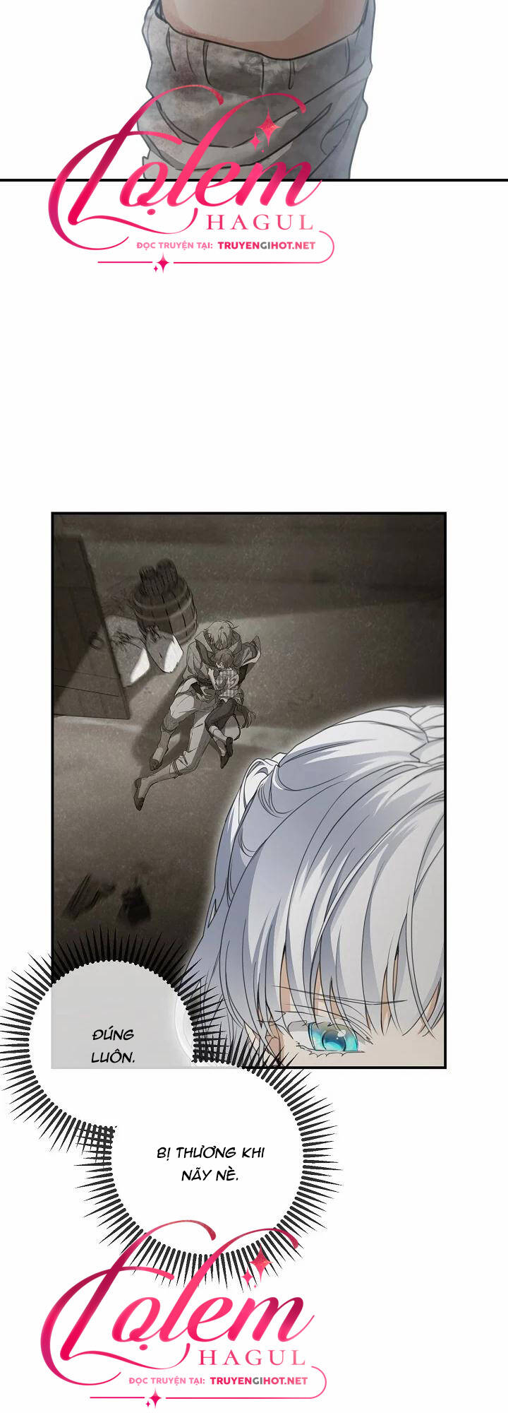 Lần Nữa Toả Sáng Chapter 65 - Trang 20