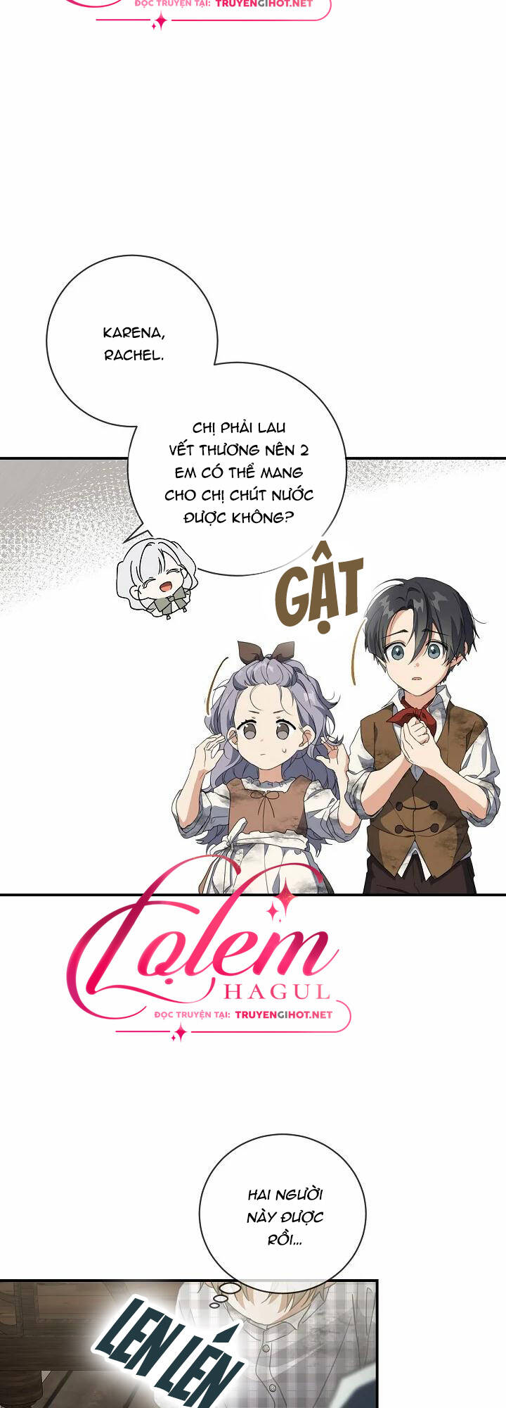 Lần Nữa Toả Sáng Chapter 65 - Trang 23