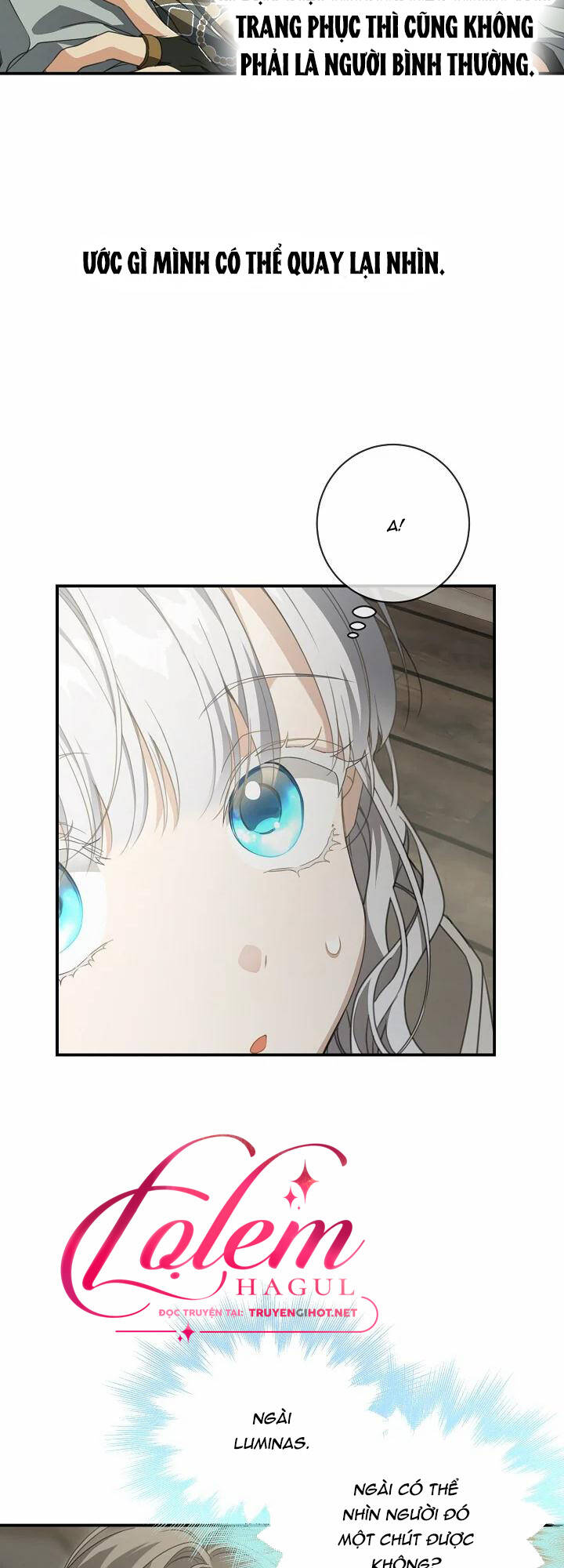 Lần Nữa Toả Sáng Chapter 65 - Trang 25