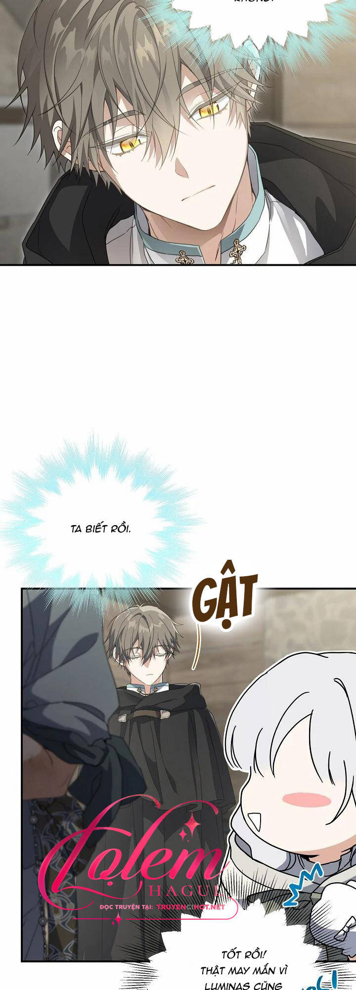 Lần Nữa Toả Sáng Chapter 65 - Trang 26