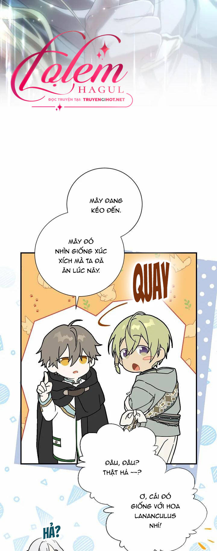 Lần Nữa Toả Sáng Chapter 65 - Trang 28