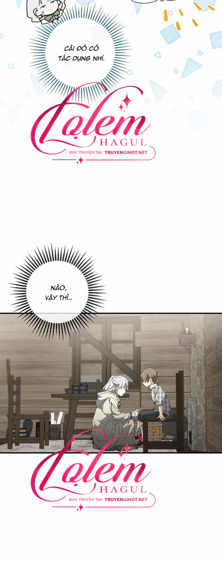 Lần Nữa Toả Sáng Chapter 65 - Trang 29