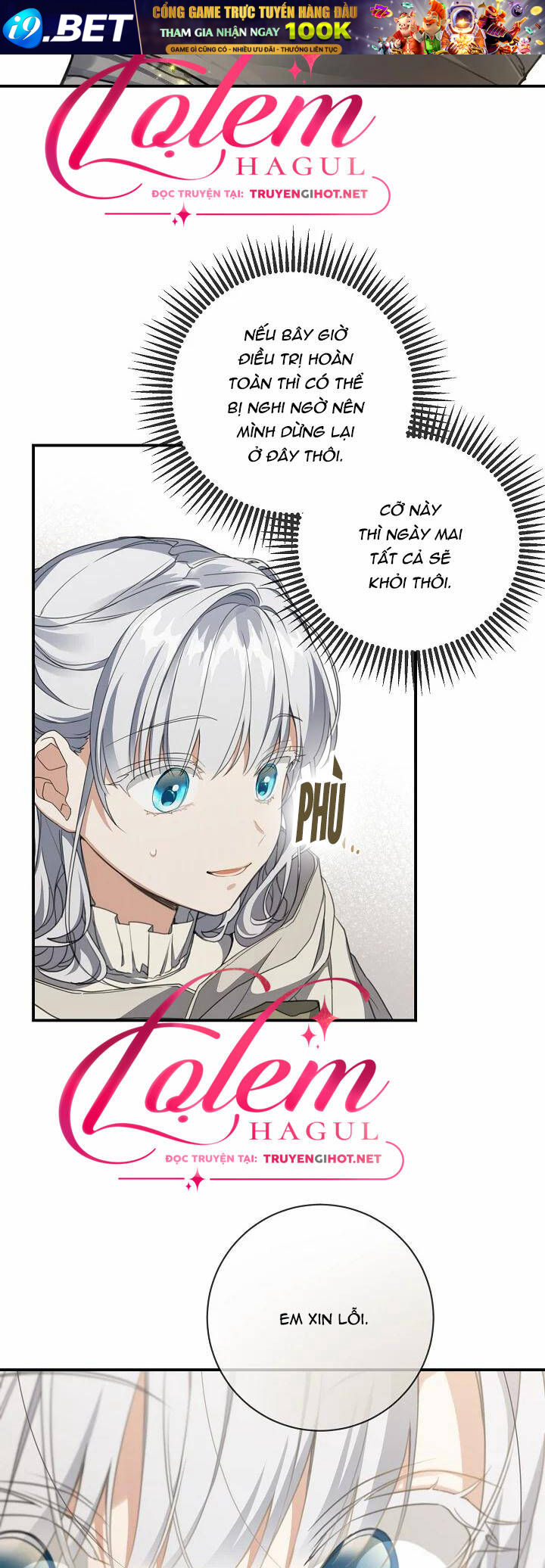 Lần Nữa Toả Sáng Chapter 65 - Trang 31