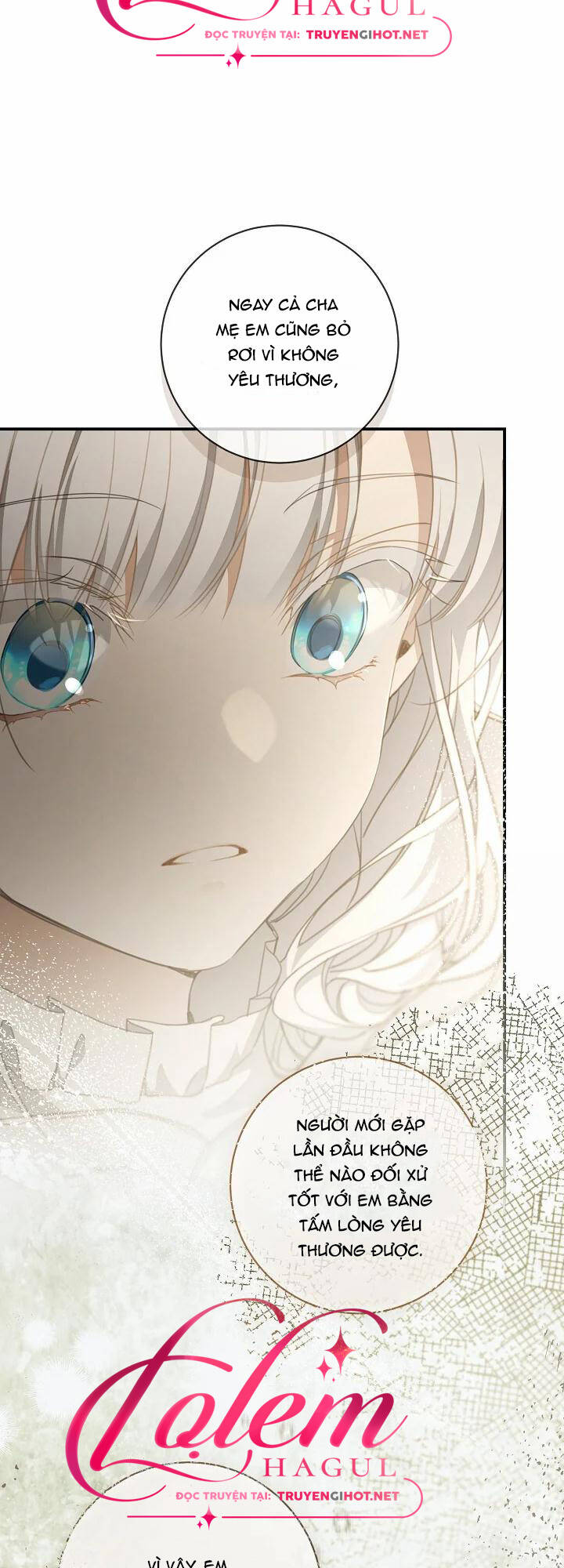 Lần Nữa Toả Sáng Chapter 65 - Trang 33