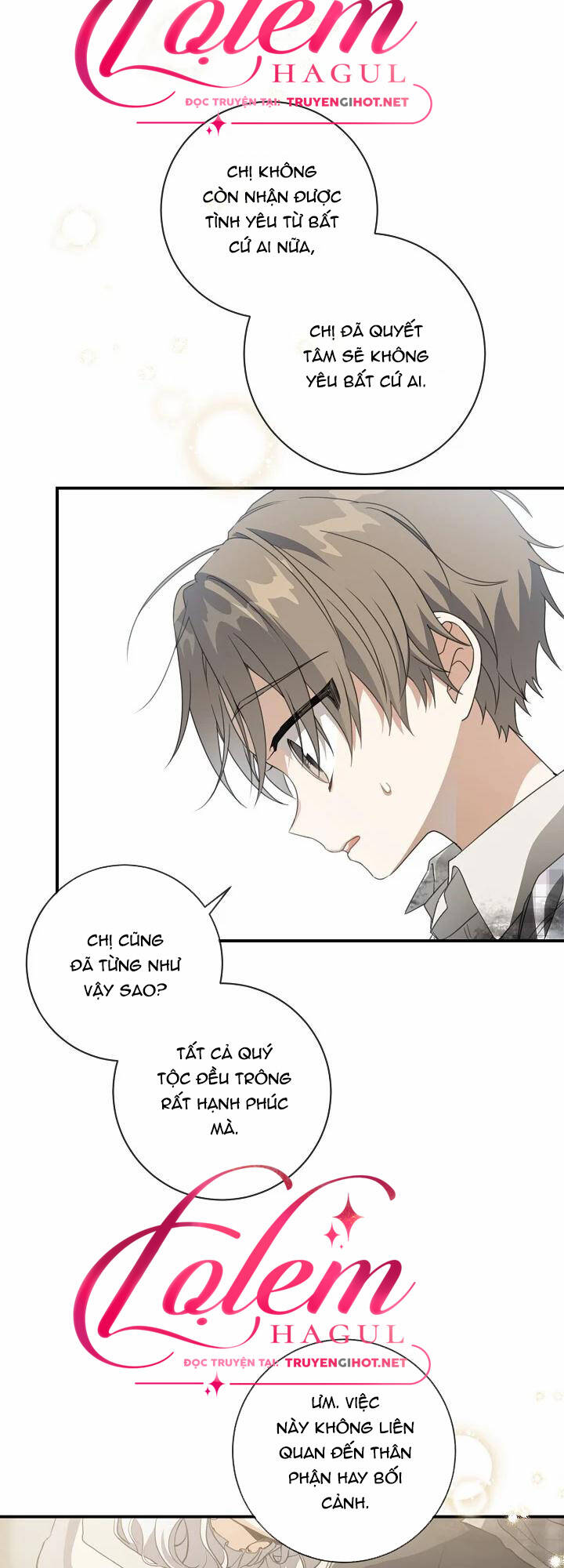 Lần Nữa Toả Sáng Chapter 65 - Trang 36