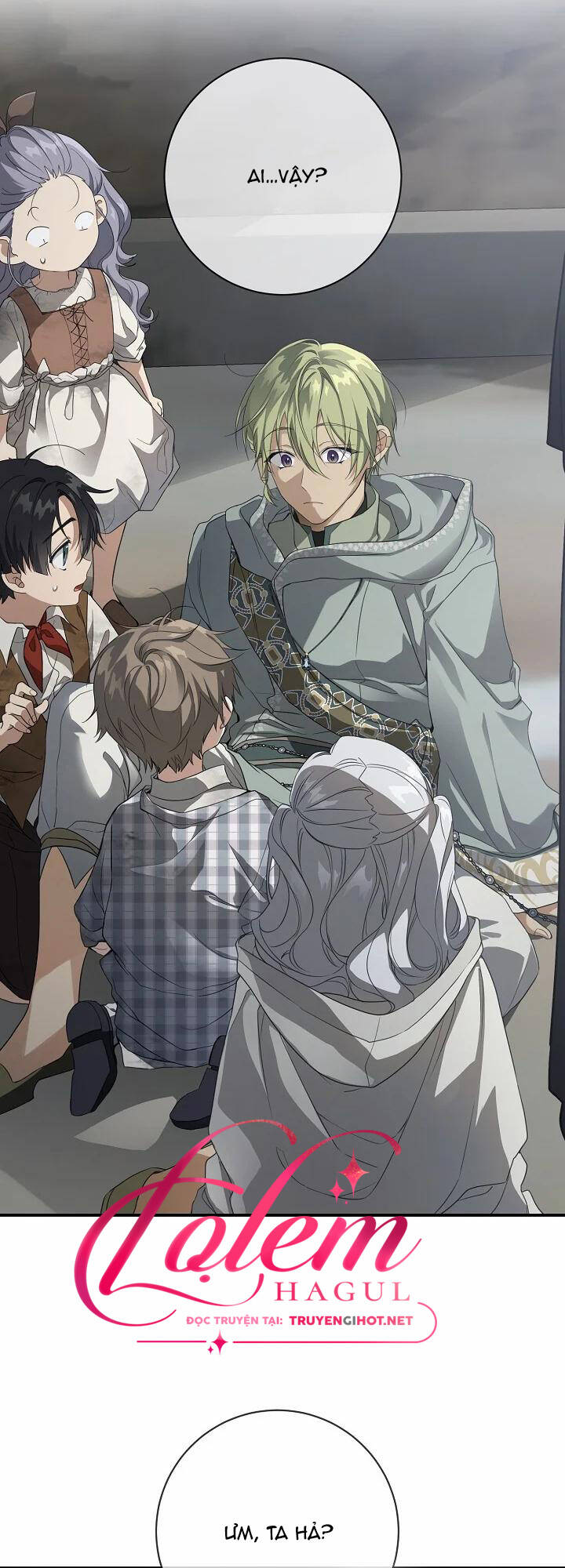 Lần Nữa Toả Sáng Chapter 65 - Trang 3