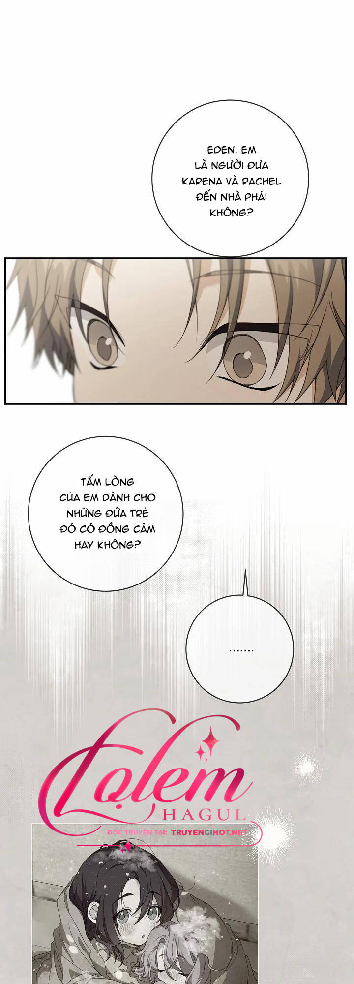 Lần Nữa Toả Sáng Chapter 65 - Trang 39