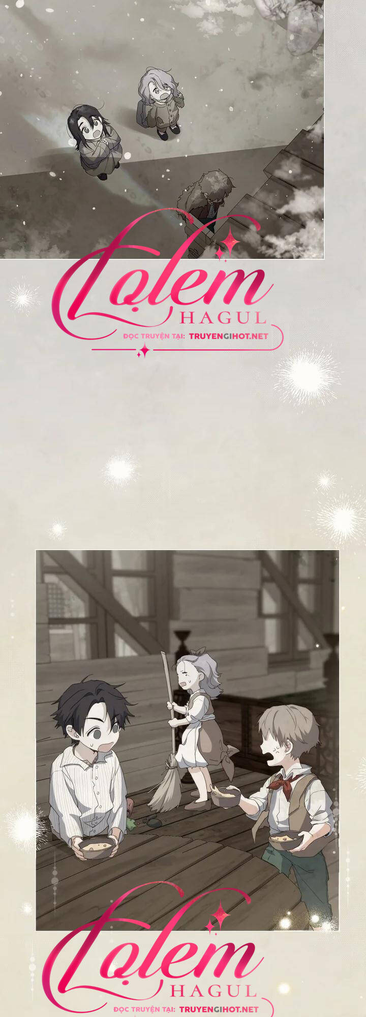 Lần Nữa Toả Sáng Chapter 65 - Trang 41