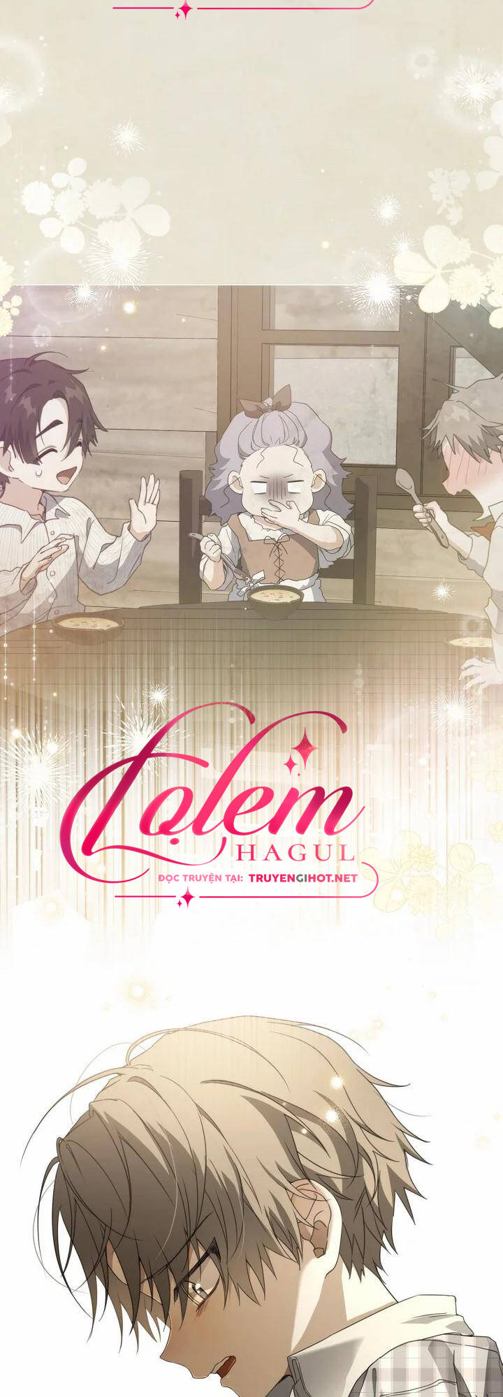 Lần Nữa Toả Sáng Chapter 65 - Trang 42