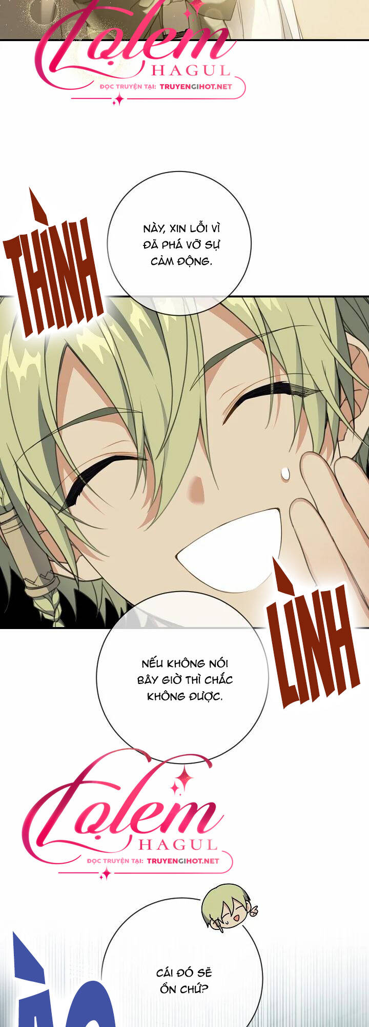 Lần Nữa Toả Sáng Chapter 65 - Trang 46