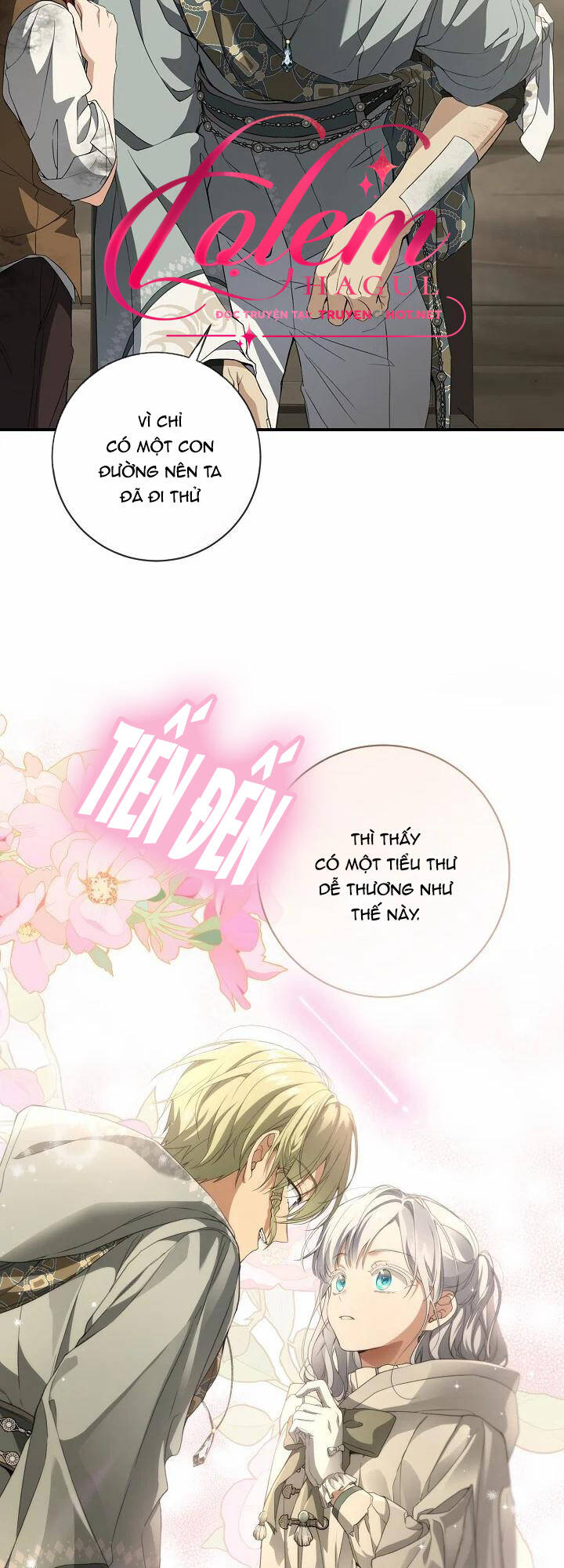 Lần Nữa Toả Sáng Chapter 65 - Trang 8