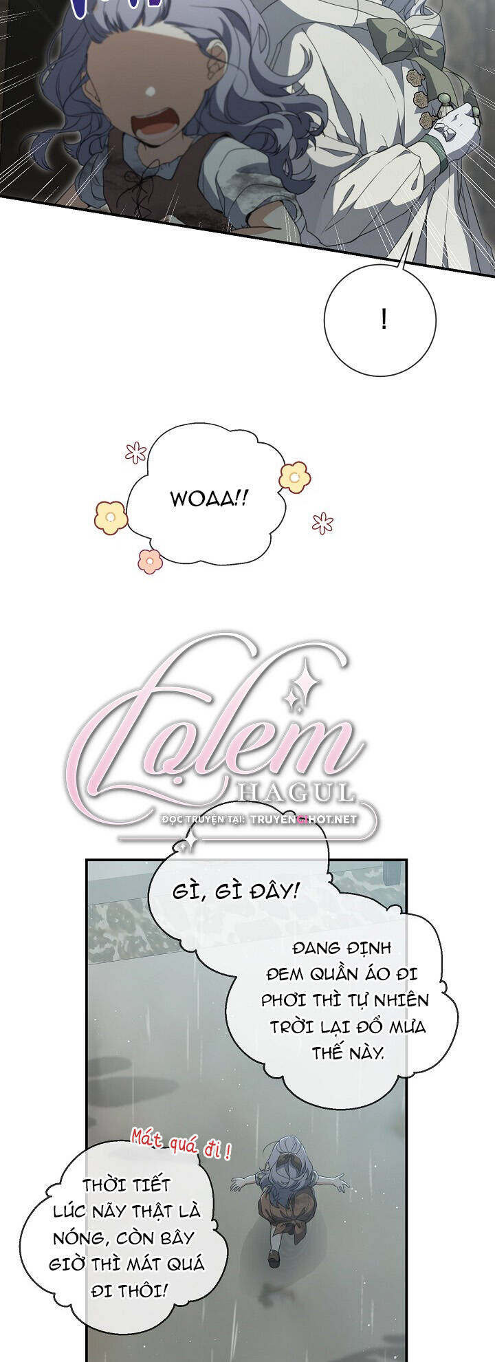 Lần Nữa Toả Sáng Chapter 66 - Trang 9