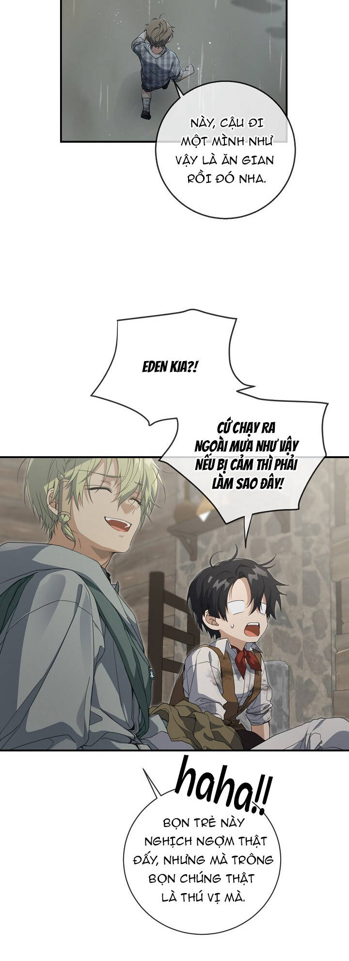 Lần Nữa Toả Sáng Chapter 66 - Trang 10