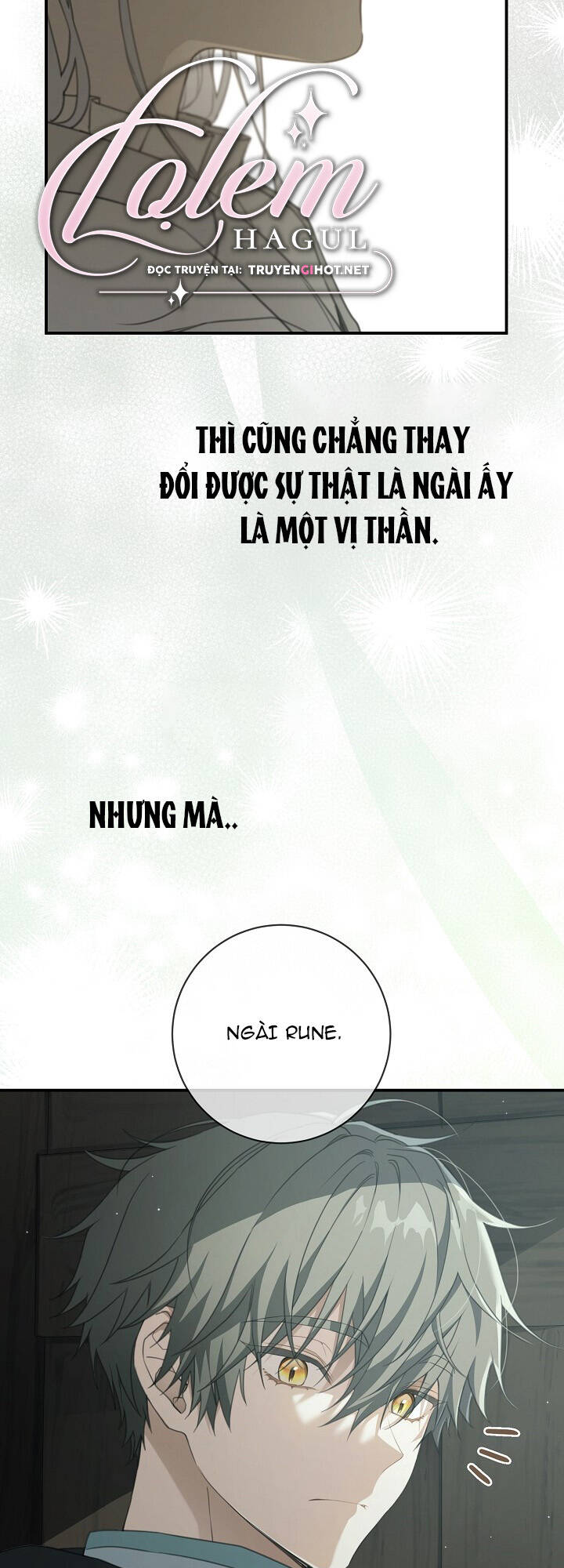 Lần Nữa Toả Sáng Chapter 66 - Trang 13