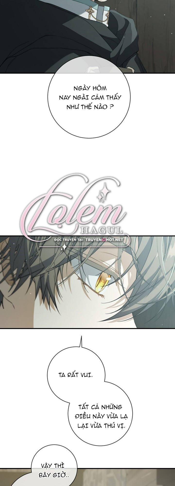 Lần Nữa Toả Sáng Chapter 66 - Trang 14