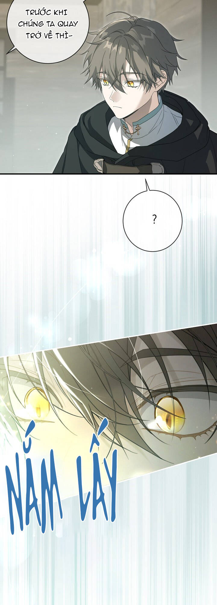 Lần Nữa Toả Sáng Chapter 66 - Trang 15