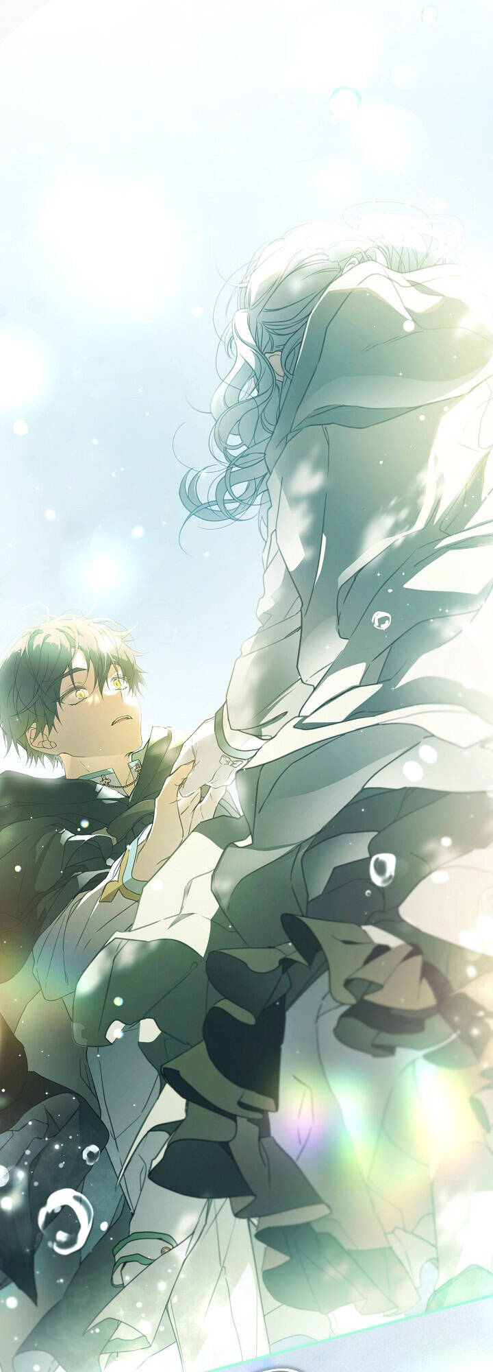 Lần Nữa Toả Sáng Chapter 66 - Trang 17