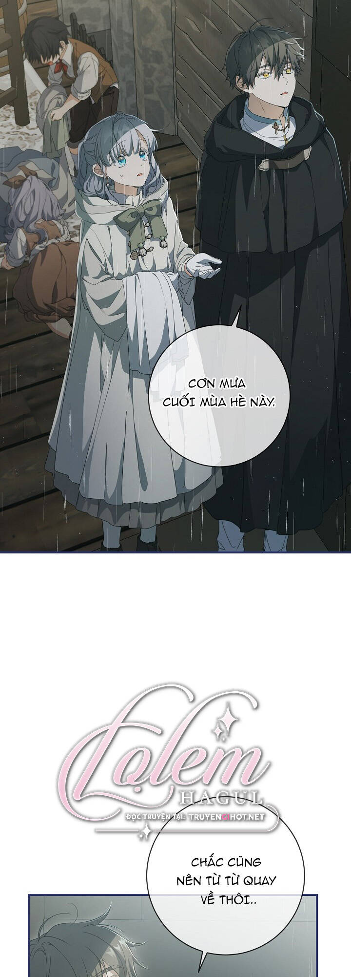 Lần Nữa Toả Sáng Chapter 66 - Trang 1