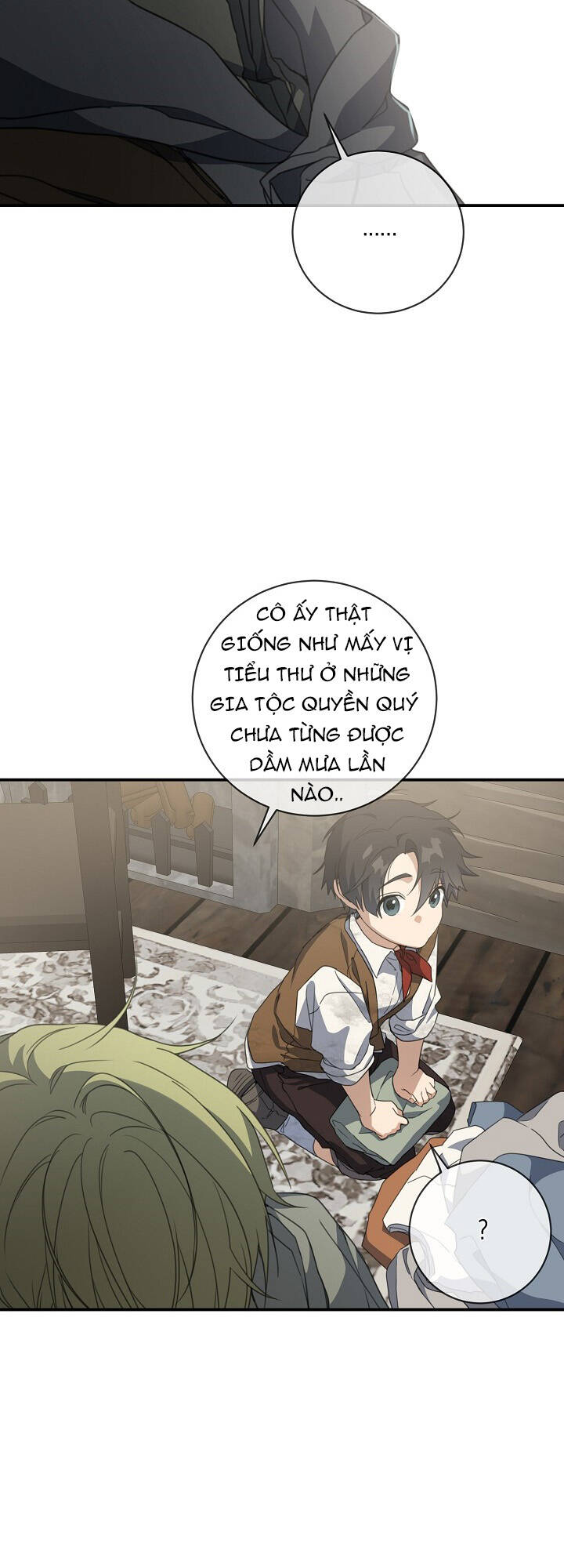 Lần Nữa Toả Sáng Chapter 66 - Trang 20