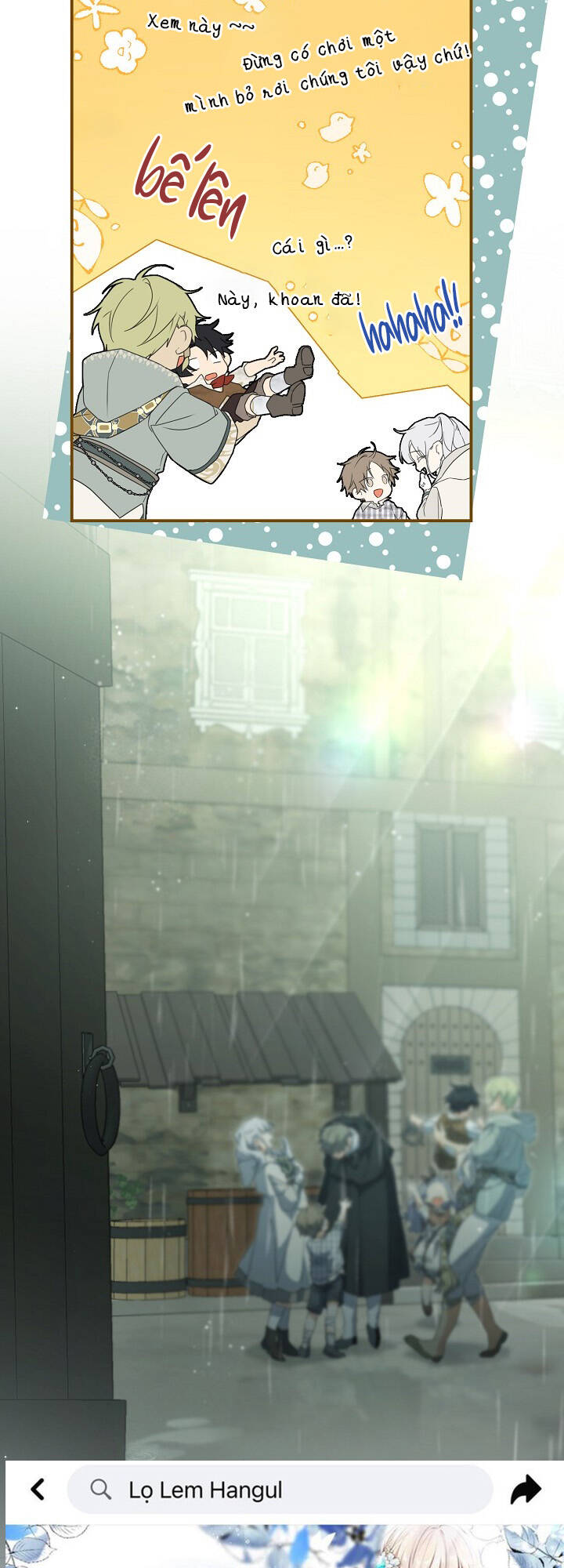 Lần Nữa Toả Sáng Chapter 66 - Trang 22