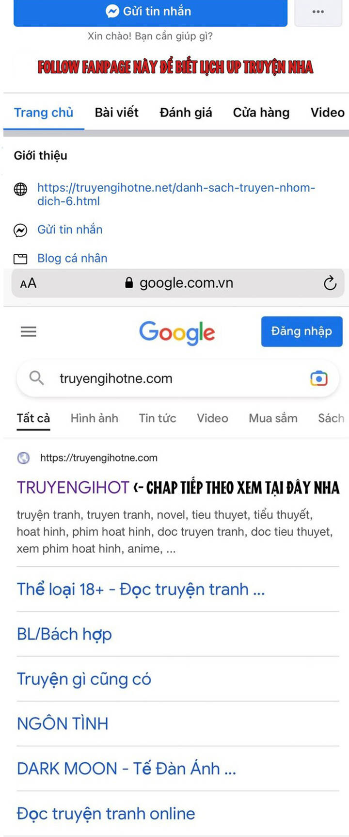 Lần Nữa Toả Sáng Chapter 66 - Trang 24