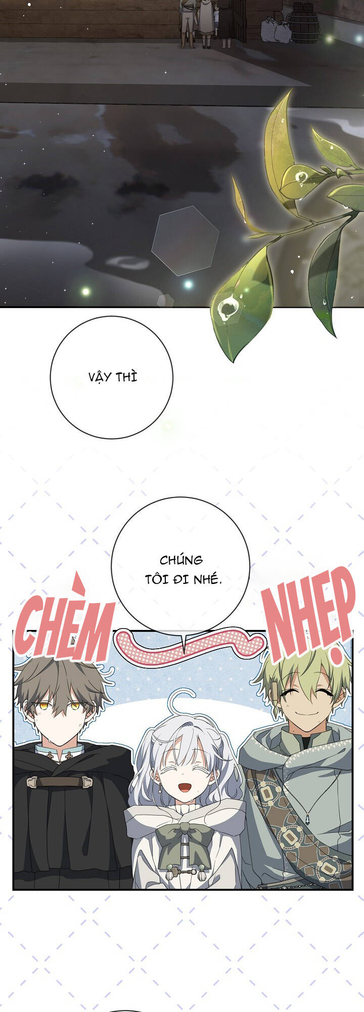 Lần Nữa Toả Sáng Chapter 66 - Trang 26